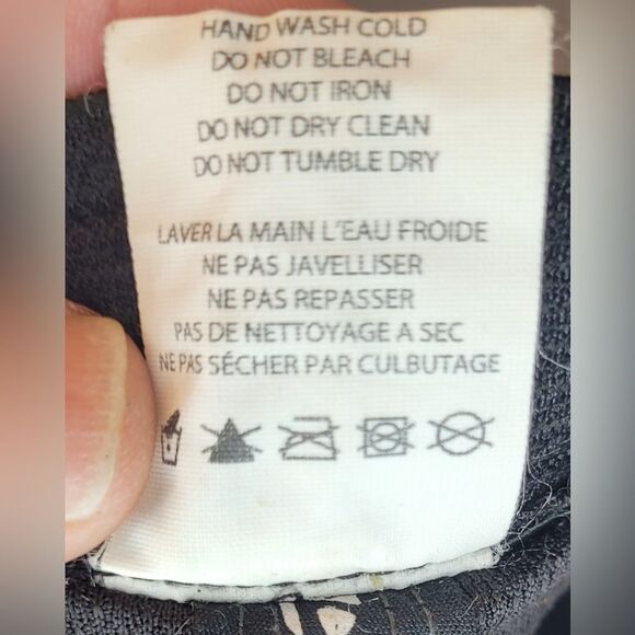 TaylorMade Fitted Logo Hat by TMax Gear A-Flex L/XL - Picture 7 of 7